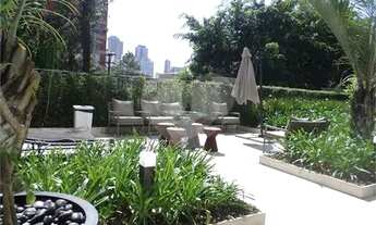 Imagem 7: Apartamento com 113,5m², 3 quartos (2suites), 2 vagas na Chácara Santo Antônio