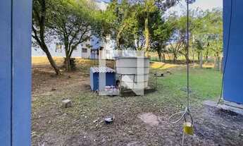 Imagem 3: Apartamento para Aluguel - Campo Novo, 2 Quartos, 40 m2