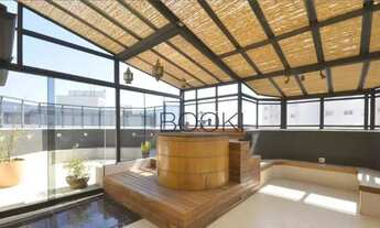 Imagem 7: Oportunidade - Palazzo Veneto - 245m² - Cobertura - Vila Monumento