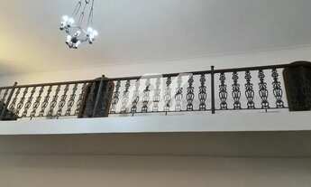 Imagem 4: Casa à venda na cidade de Campinas, no Bairro Nova Campinas com ótima localização