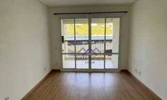 Imagem 4: Lindo apartamento no Residencial Atmosphera