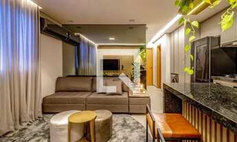 Imagem: Apartamento para aluguel tem 60 metros quadrados