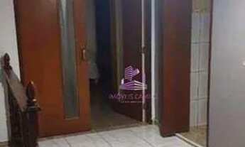 Imagem 3: Sobrado Residencial para locação, Tarumã, Santana de Parnaíba - SO0012