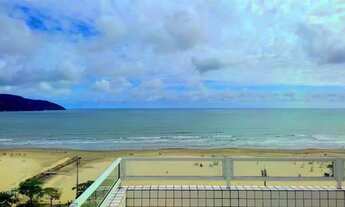 Imagem: Apto Linda Vista pro Mar 3Quar Suit 3Banh