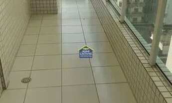 Imagem 4: Predio Frente Mar - Guilhermina - Financia!! 82,0 mts util!!