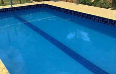 Imagem 2: Fazendinha 3.3ha, com lagoa, dois poço de peixe, água por gravidade com grande volume