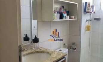 Imagem 6: Apartamento com 2 dormitórios à venda, 50 m² por R$ 270.000 - Conjunto Residencial Flamboy