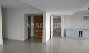 Imagem 4: Apartamento 216m² 4 dormitórios 2 suítes para locação na vila Mascote