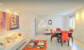 Imagem 3: Apartamento à venda, 2 quartos, 2 suítes, Leblon - RIO DE JANEIRO/RJ