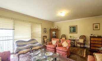 Imagem 2: Apartamento Venda 3 Dormitórios - 176 m² Jardim Paulista