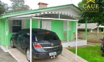 Imagem 6: Belo sítio c/lindo chalé, em condomínio no centrinho de Águas Claras