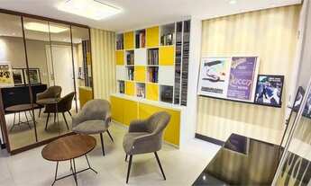 Imagem 6: Apartamento - Ipiranga - 2 Dormitórios / Quartos - 2 Vagas - Venda / Compra