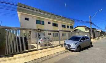 Imagem: Alugo apartamento Sobradinho