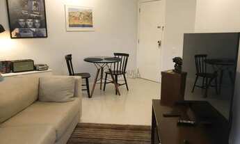 Imagem 3: 2 dormitórios - Jardins - Venda!