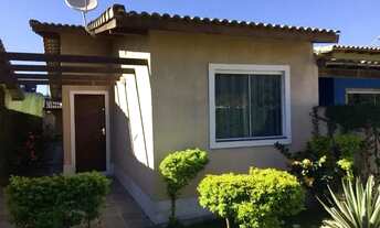 Imagem: Casa para venda possui 180 metros quadrados