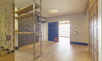 Imagem 4: Flat lindo no Horizonte JK decorado próximo da Av. Juscelino Kubitschek disponível para lo