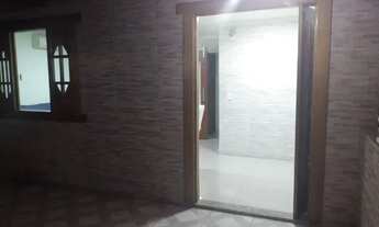 Imagem: Linda casa em Sepetiba com 2 quartos, Piscina