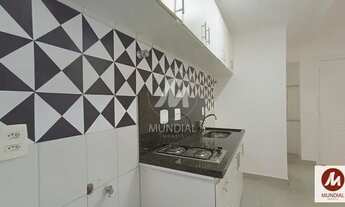 Imagem 6: Apartamento (tipo - padrao) 1 dormitórios/suite, cozinha planejada, portaria 24 horas, em