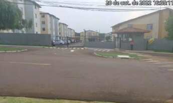 Imagem: LONDRINA - Apartamento Padrão - NOVA OLINDA