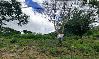 Imagem: Terreno em Campo do Coelho