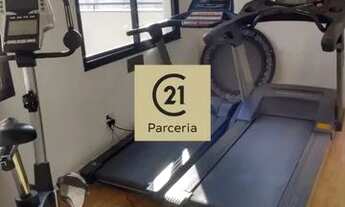 Imagem 7: APARTAMENTO PARA ALUGAR 1 DORMITORIOS NA VIEIRA DE MORAIS - CAMPO BELO