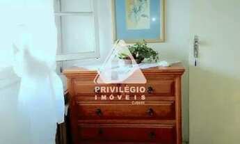 Imagem 4: Excelente apartamento 3 quartos na Glória