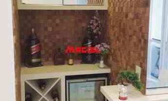 Imagem 5: Apartamento Padrão em São José dos Campos