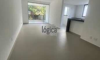 Imagem 4: BELO HORIZONTE - Apartamento Padrão - Cidade Nova