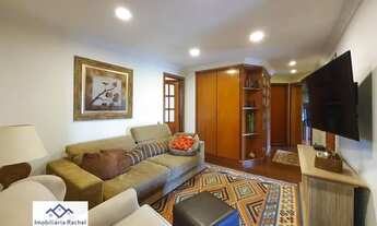 Imagem: Apartamento para aluguel tem 190 metros