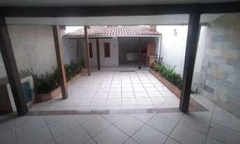 Imagem: Casa para venda possui 130 metros quadrados