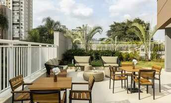 Imagem 4: PRONTO PRA MORAR, LAZER COMPLETO