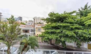 Imagem 6: Apartamento à venda em Saúde com 73m², 3 quartos, 1 suíte e 1 vaga