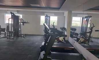 Imagem 7: Aluga-se Residencial West Fit todo mobiliado