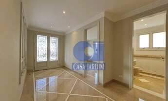 Imagem 6: Casa com 5 dormitórios, 470 m² - venda por R$ 6.500.000,00 ou aluguel por R$ 27.000,00/mês