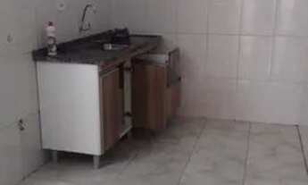 Imagem 5: Casa para aluguel possui 110 metros quadrados com 3 quartos em Jardim Moreno - São Paulo