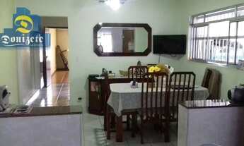 Imagem: Sobrado com 3 dormitórios, 287 m² - venda