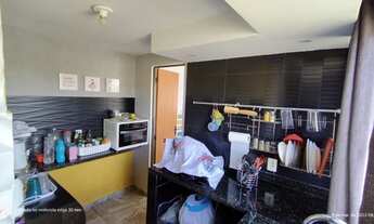 Imagem 7: Casa para venda possui 120 metros quadrados com 3 quartos