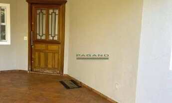 Imagem 5: Casa com 3 dormitórios para alugar, 278 m² por R$ 7.378,00/mês - Bonfim Paulista - Ribeirã