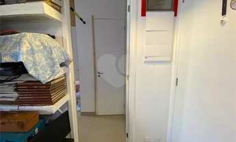 Imagem 3: Apartamento 02 Dormitórios 01 Suítes 01 vaga de garagem - Bela Vista / Centro - Locação