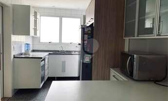 Imagem 4: Apartamento em Moema a venda