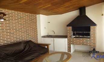 Imagem 5: Apartamento - Cobertura Duplex - Parque Residencial Aquarius - Residencial Ponta Negra - 2