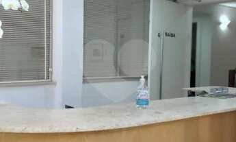 Imagem 5: Casa Comercial na Vila Nova Conceição