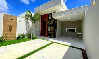 Imagem: Casa para venda tem 260 metros quadrados