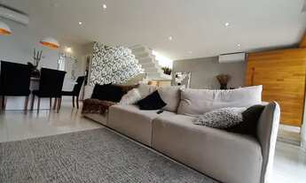 Imagem 5: Casa triplex 3 suites, closet, dependência completa, area gourmet, quintal, 4 vagas - Rec