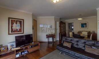 Imagem 3: Venda Apartamento 4 Dormitórios - 135 m² Paraíso