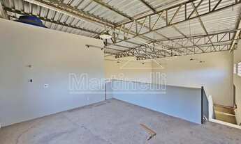 Imagem 4: Comercial Galpão / Salão em Ribeirão Preto