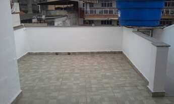 Imagem 2: Casa de Vila para aluguel em Olaria