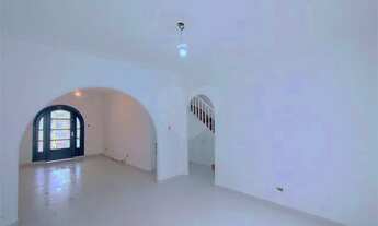 Imagem 6: São Paulo - Casa Padrão - ACLIMAÇÃO