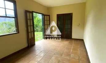 Imagem 2: Casa à venda, 3 quartos, 1 suíte, Araras - Petrópolis/RJ