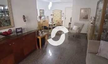 Imagem 2: Excelente apartamento no Jardim Icarai